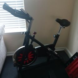 Joroto Exercise Bike