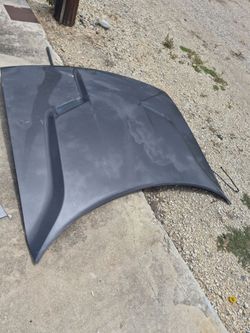 Challenger hood