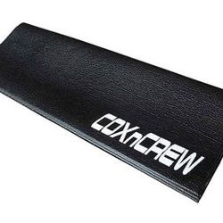 Exercise Equipment Foldable PVC Mat, 106 Inc