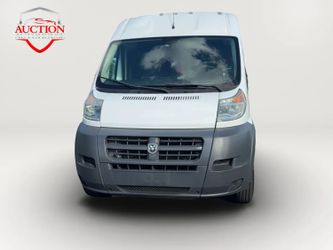 2017 Ram ProMaster Cargo Van