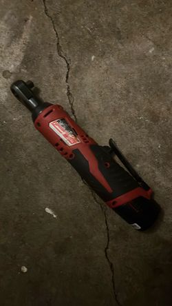 Wrench