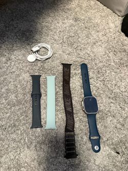 Apple Watch Ultra