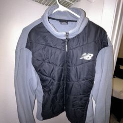 New Balance Jacket L