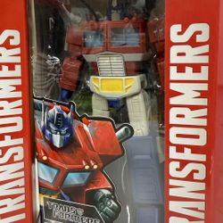 Transformers