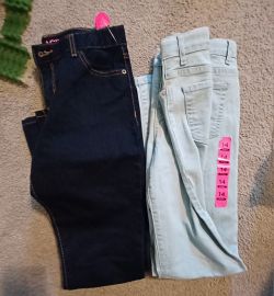 Girl Jeans