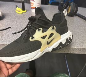 Nike react Presto’s