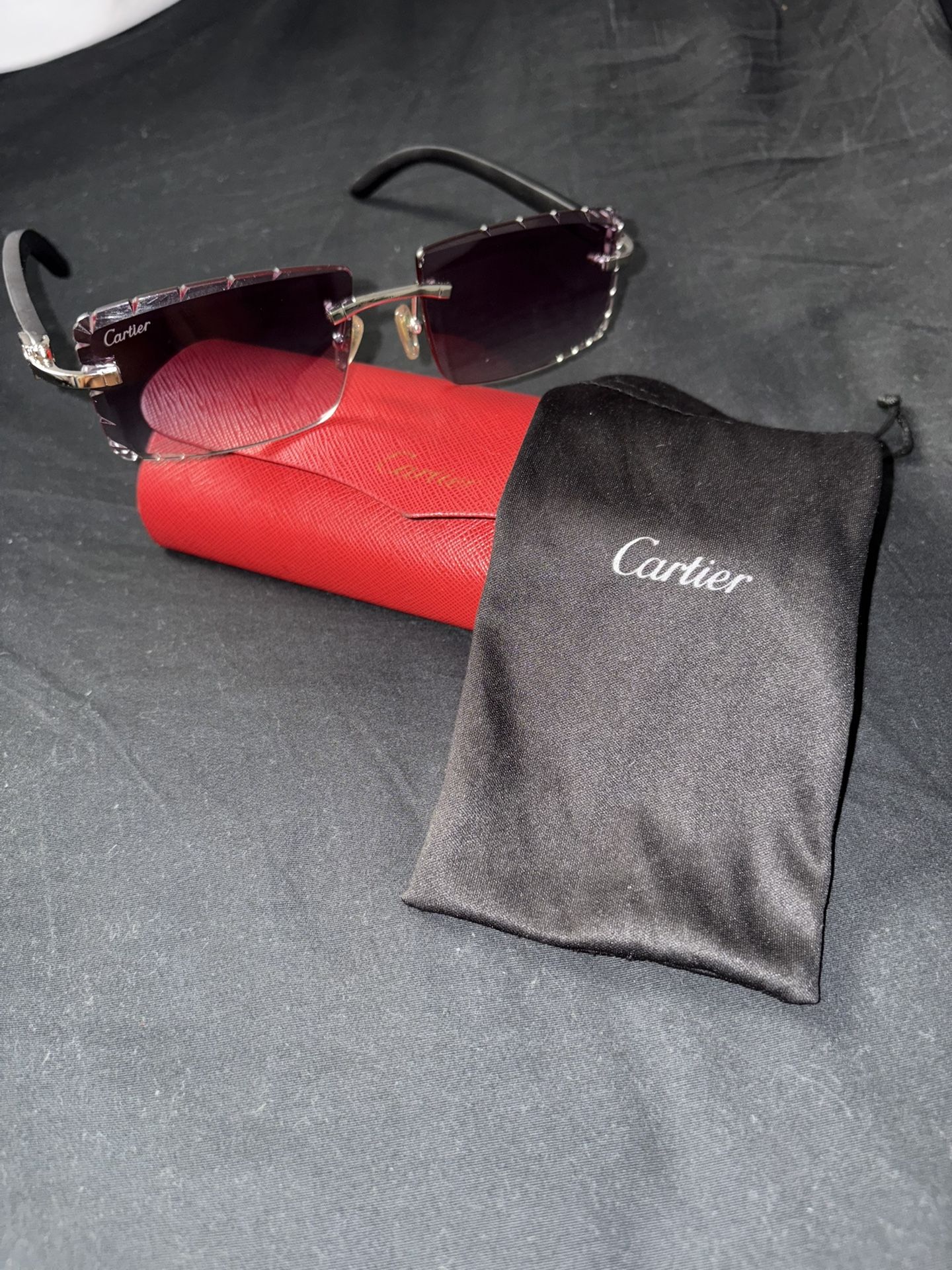 Cartier Glasses