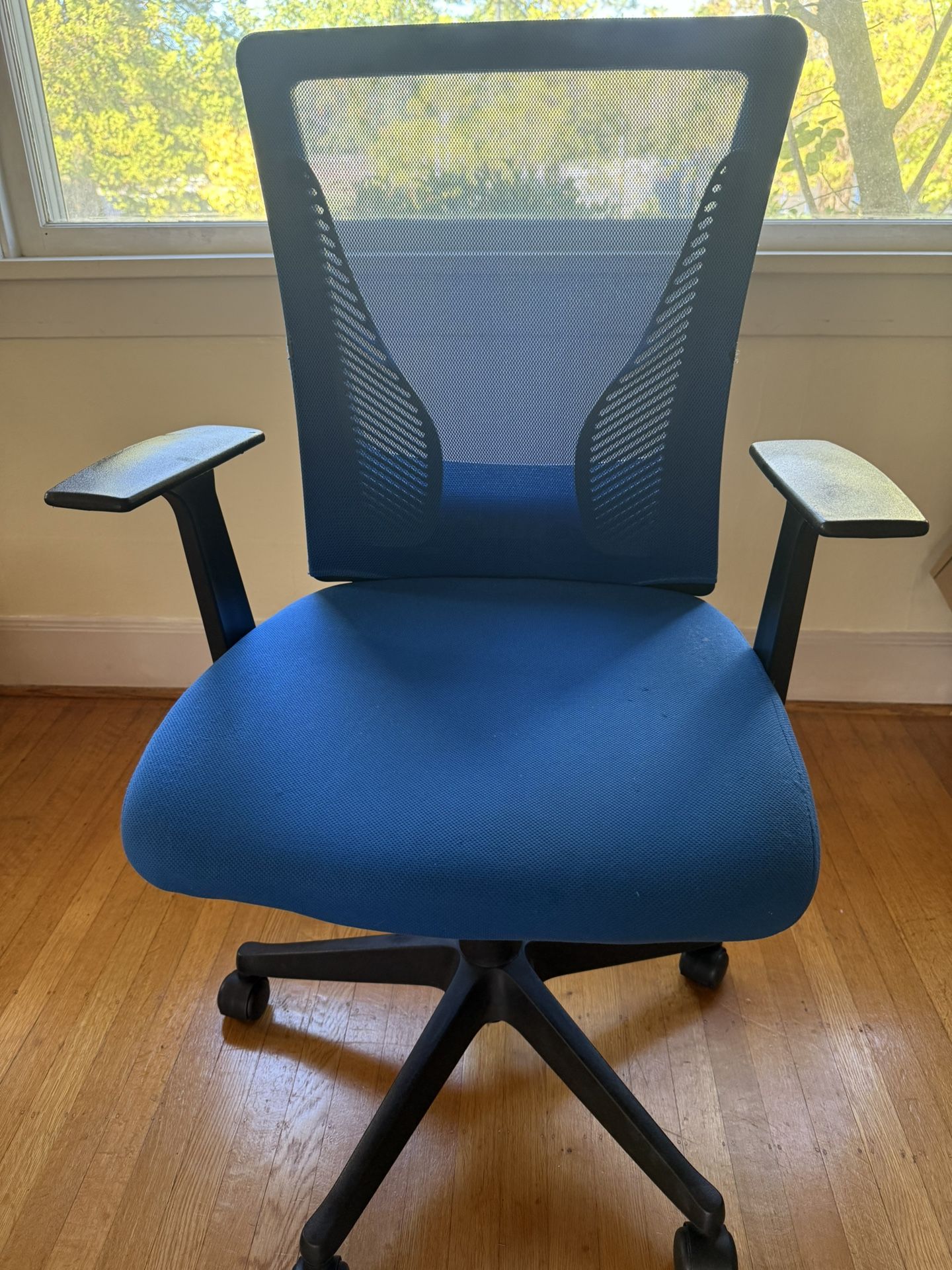 Realspace Radley chair