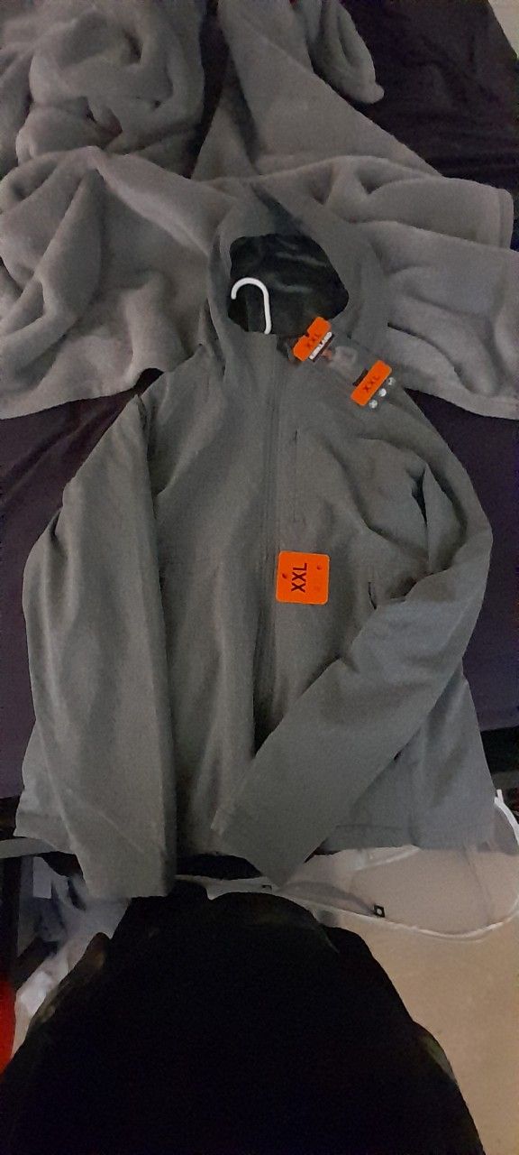 Kirkland Rain Jacket