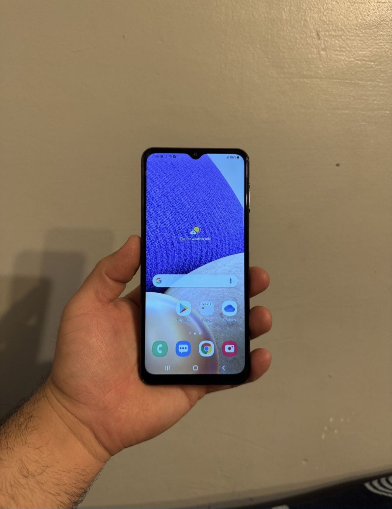 Samsung Galaxy A32 5G Boost Mobile 64gb