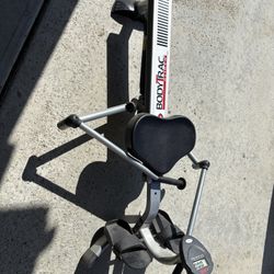 Row Machine