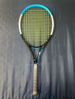 Tennis racket