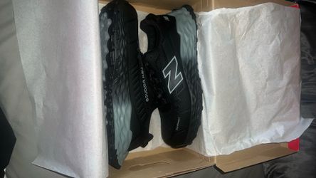 Composite Toe Work Shoes