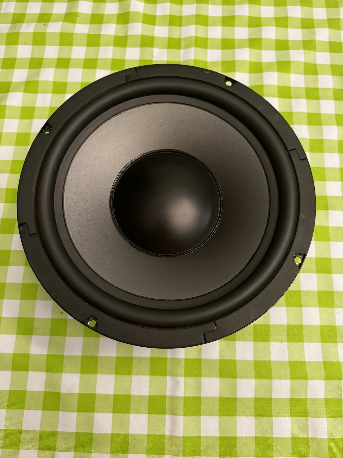 Polk Audio 10” Subwoofer RD3505 1/2