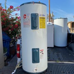 Electric Water Heater