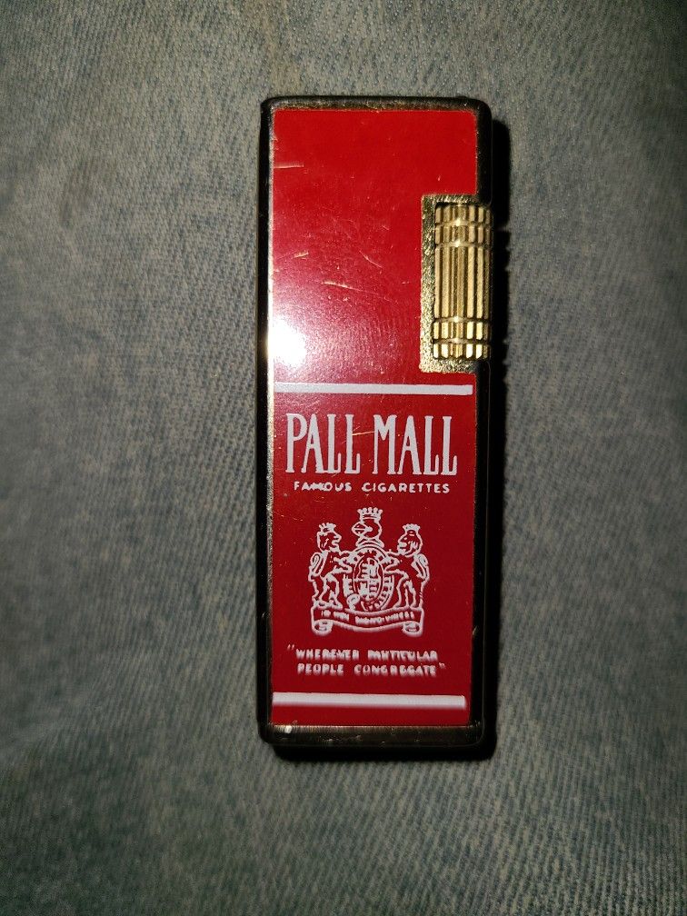 Vintage Lighter