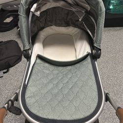 Bassinet For Uppababy Stroller