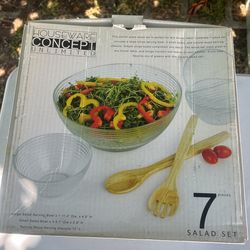 Salad Set