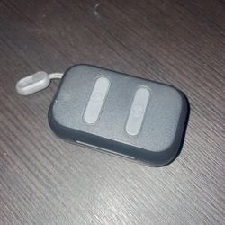 Skillcandy Earbuds