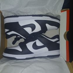 Nike Low Pandas