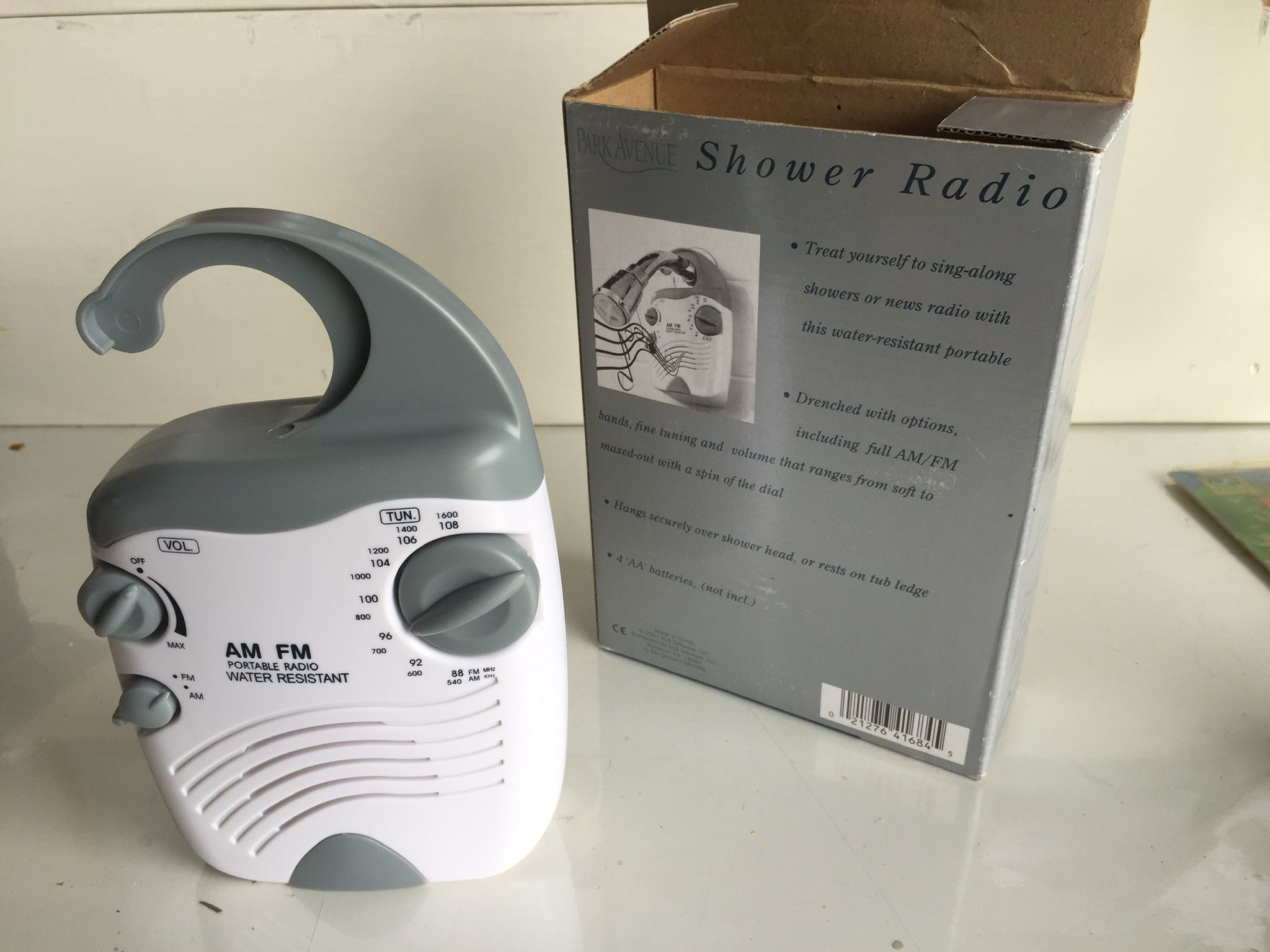 Retro Anywhere Radio