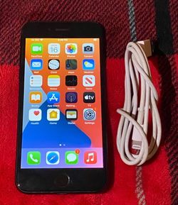 APPLE IPHONE 7 - TMOBILE / METROPCS