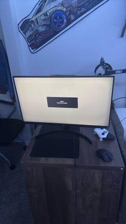LG Monitor