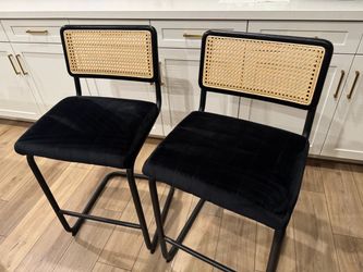 Barstools set of 2