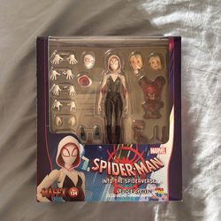 Mafex Gwen