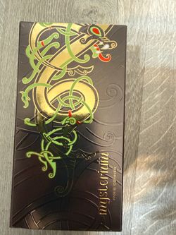 Mysterium perfume