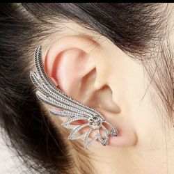New Hot Design  Fashion Ear cuff Clip 