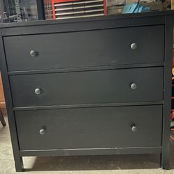 IKEA Hemnes Dresser 