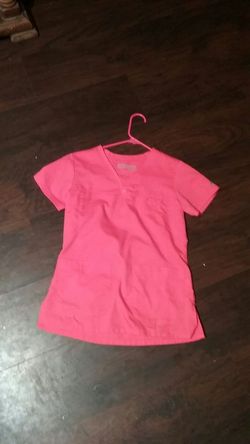 Grey's anatomy scrubs