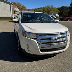 2011 Ford Edge