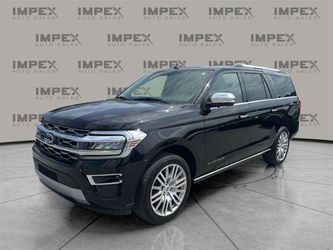 2024 Ford Expedition