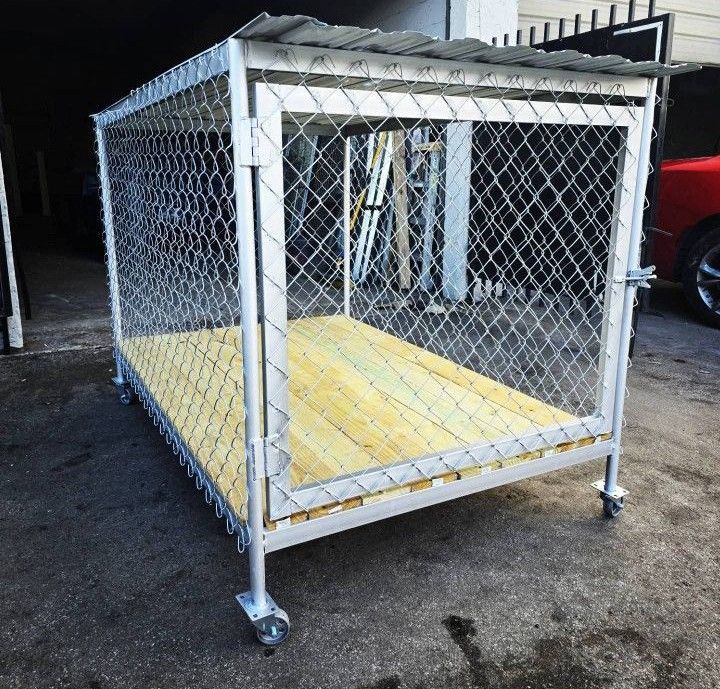 Dog Kennels Florida π