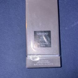 Tom Ford Cologne
