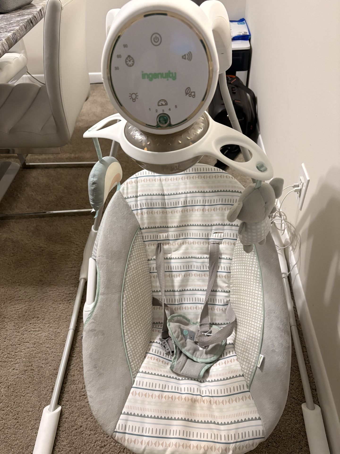 Baby Swing