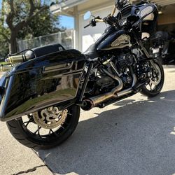 2020 Roadglide Special 