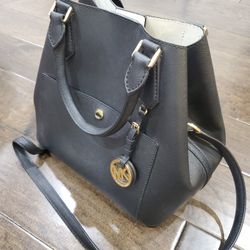 Michael Kors Saffino Bag