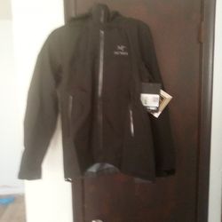 Gore Tex Pro 