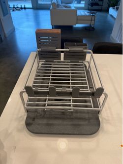 Dorai dish rack