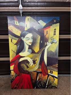 Canvas