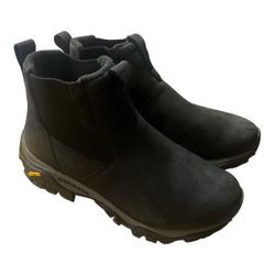 Merrell Men's Moab Adventure 3 Chelsea Waterproof