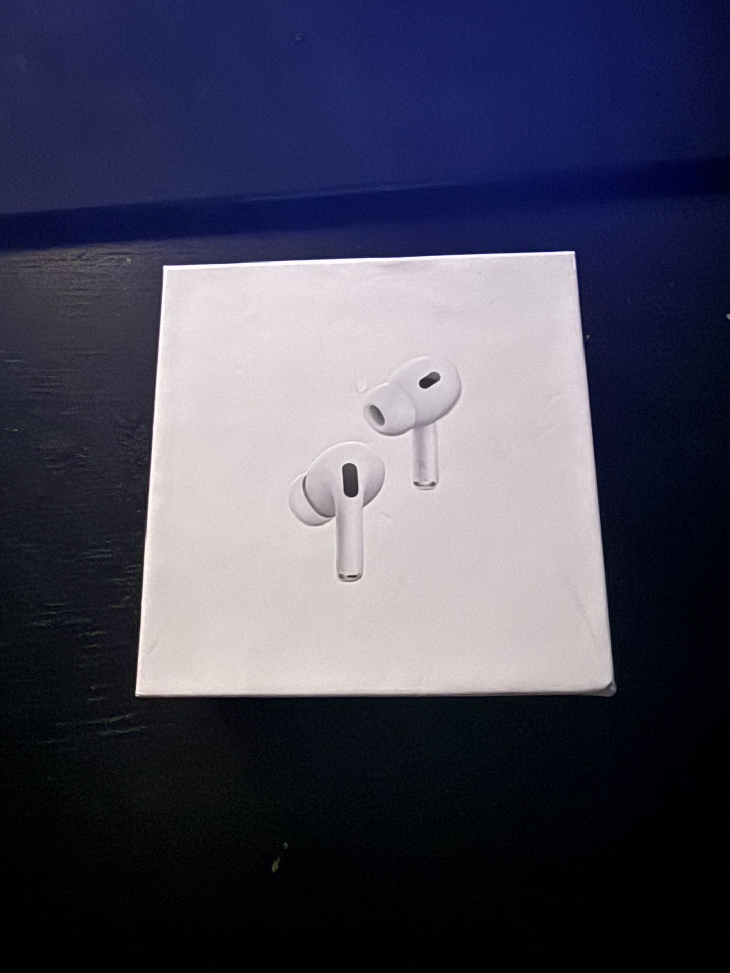 Apple Airpods Pro 2nd Gen
