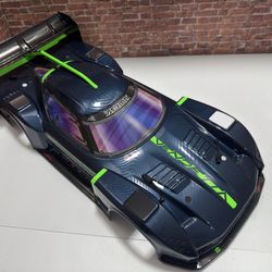 Arrma Vendetta Body Only