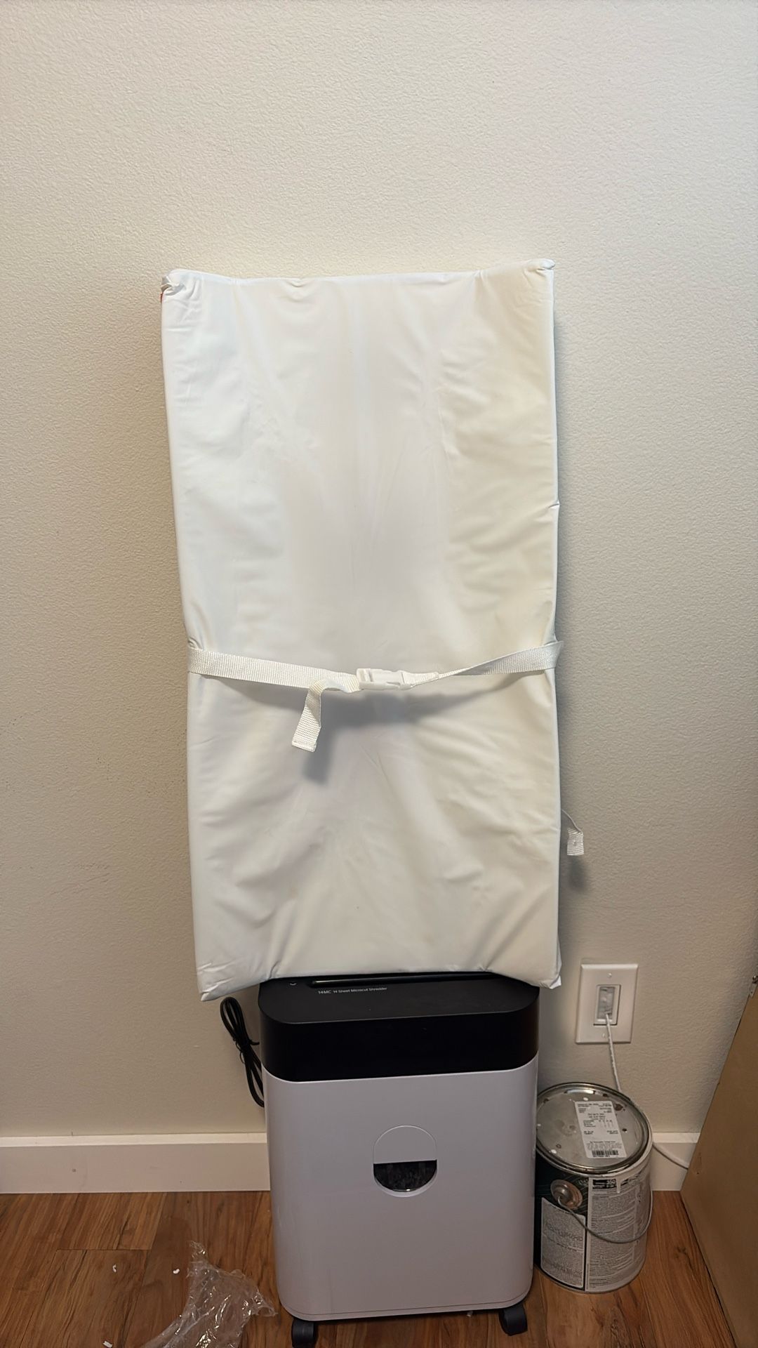Munchkin Diaper Changing Pad