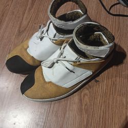 Jordan 20 Chutney Sz 13 Good Condition Rare Find