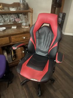 Gaming Chair