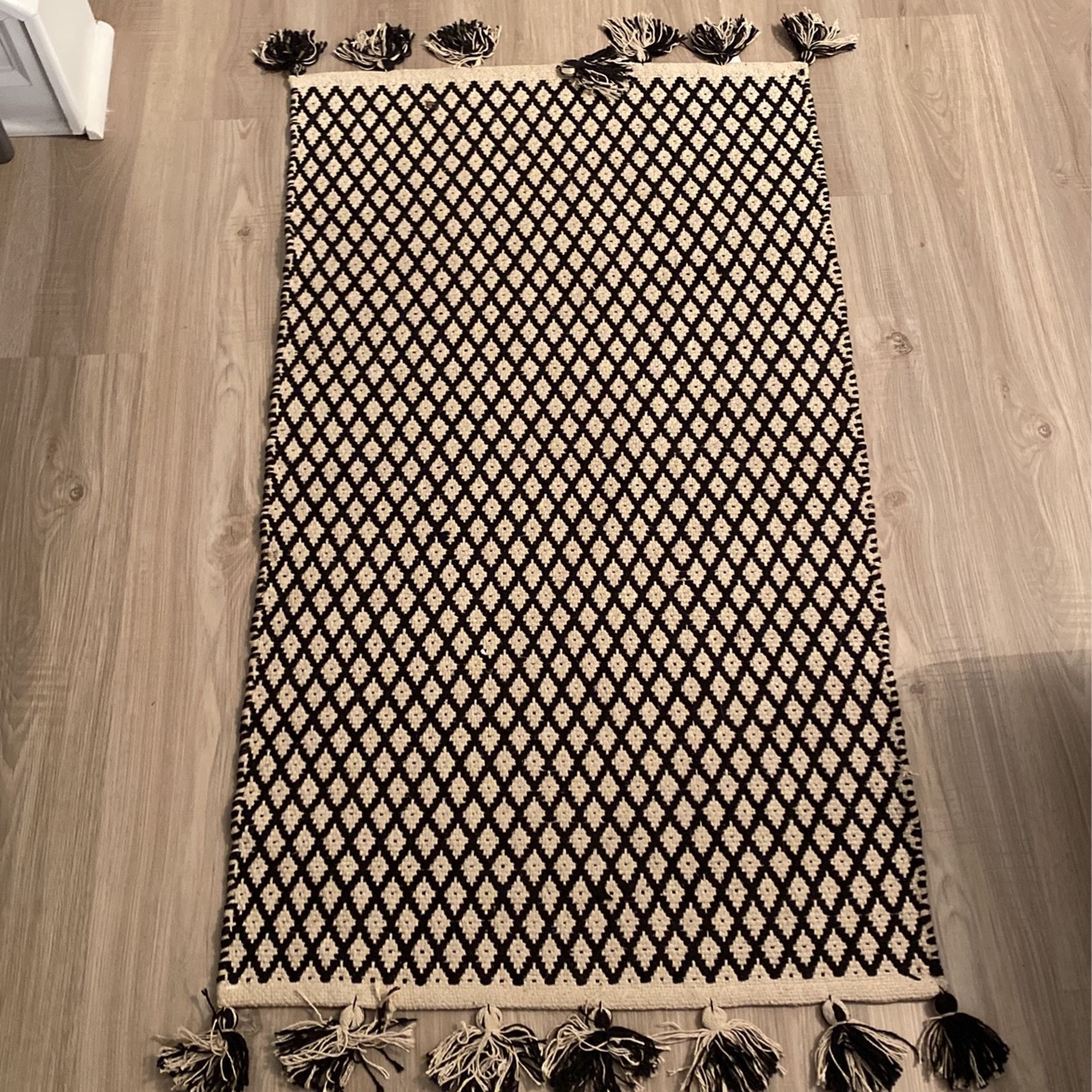 Door Rug/ Bath Mat